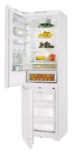 Холодильник Hotpoint-Ariston MBL 2021 CS фото