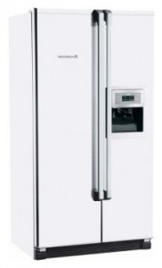 Хладилник Hotpoint-Ariston MSZ 801 D снимка