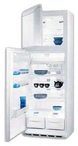 Kühlschrank Hotpoint-Ariston MTA 4551 NF Foto