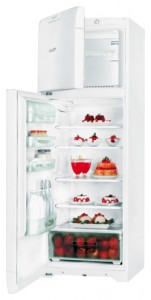 Холодильник Hotpoint-Ariston MTM 1711 F Фото