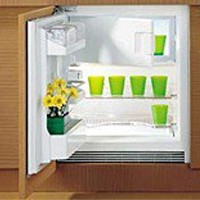 Kühlschrank Hotpoint-Ariston OS KVG 160 L Foto