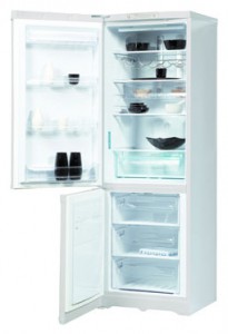Kühlschrank Hotpoint-Ariston RMBDA 1185.1 F Foto