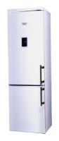 Buzdolabı Hotpoint-Ariston RMBMAA 1185.1 F fotoğraf