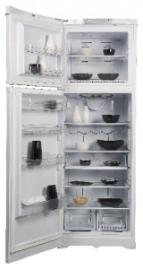 Холодильник Hotpoint-Ariston RMT 1175 GA фото