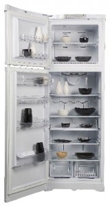 Холодильник Hotpoint-Ariston RMT 1175 X GA фото