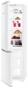 Холодильник Hotpoint-Ariston SBL 2031 V Фото