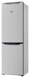 Хладилник Hotpoint-Ariston SBM 1820 V снимка