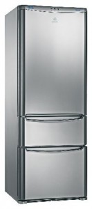 Kühlschrank Indesit 3D A NX Foto