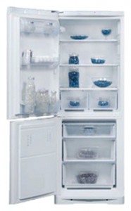 Buzdolabı Indesit B 160 fotoğraf