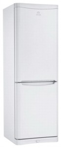 Kühlschrank Indesit BAAAN 13 Foto