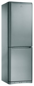 Køleskab Indesit BAAN 23 V NX Foto