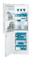 Kjøleskap Indesit BAAN 33 P Bilde