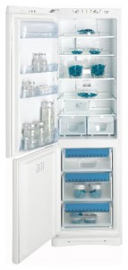 Холодильник Indesit BAN 3444 NF фото