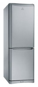 Kühlschrank Indesit BH 180 NF S Foto