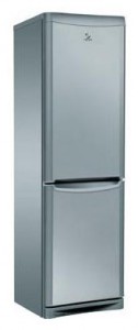 Kühlschrank Indesit BH 20 S Foto