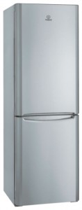 Холодильник Indesit BI 18 NF S Фото