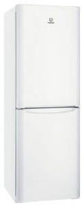 Холодильник Indesit BIA 15 фото