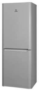 Холодильник Indesit BIA 16 NF S фото