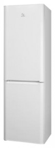 Kühlschrank Indesit BIA 201 Foto
