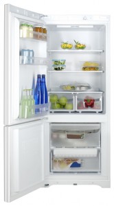 Buzdolabı Indesit BIAAA 10 fotoğraf