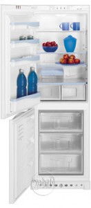 Холодильник Indesit CA 238 Фото