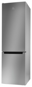 Хладилник Indesit DFE 4200 S снимка