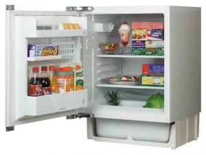 Kjøleskap Indesit GSE 160i Bilde