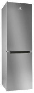 Buzdolabı Indesit LI80 FF1 S fotoğraf