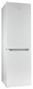 Kühlschrank Indesit LI80 FF2 W Foto