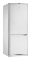 Холодильник Indesit NBA 1601 фото