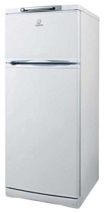 Холодильник Indesit NTS 14 AA Фото