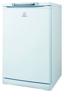 Buzdolabı Indesit NUS 10.1 A fotoğraf