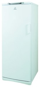 Kühlschrank Indesit NUS 16.1 A NF H Foto