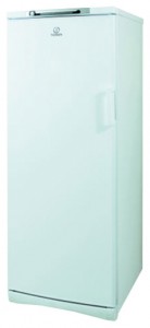 Холодильник Indesit NUS 16.1 AA NF H Фото