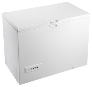 Kühlschrank Indesit OS 1A 300 H Foto