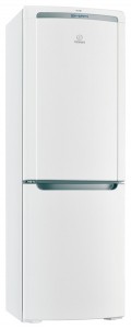 Холодильник Indesit PBAA 13 фото