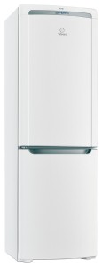 Buzdolabı Indesit PBAA 33 F fotoğraf