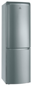 Kühlschrank Indesit PBAA 33 F X Foto