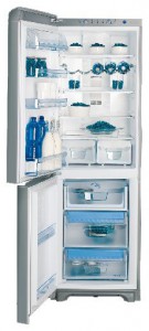 Kühlschrank Indesit PBAA 33 NF X Foto