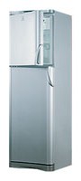 Buzdolabı Indesit R 36 NF S fotoğraf
