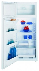 Kjøleskap Indesit RA 24 L Bilde