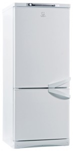 Køleskab Indesit SB 150-2 Foto