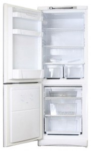 Køleskab Indesit SB 167 Foto