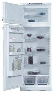 Kühlschrank Indesit ST 167 Foto