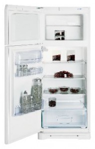 Хладилник Indesit TAAN 2 снимка