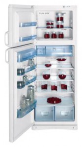 Buzdolabı Indesit TAN 5 FNF S fotoğraf