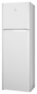 Холодильник Indesit TIA 16 Фото