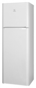 Холодильник Indesit TIA 17 GA Фото