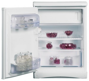 Kühlschrank Indesit TT 85 Foto