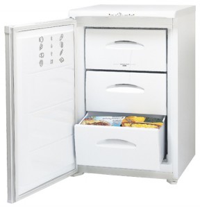 Kühlschrank Indesit TZAA 1 Foto
